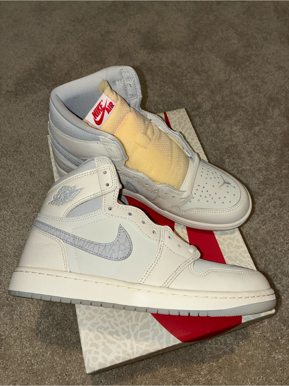 Men’s Nike Air Jordan 1 High OG